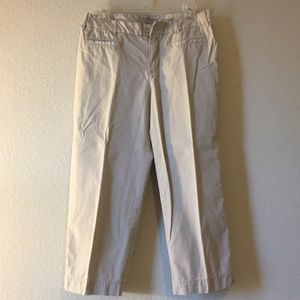 Liz Claiborne Capris Pants